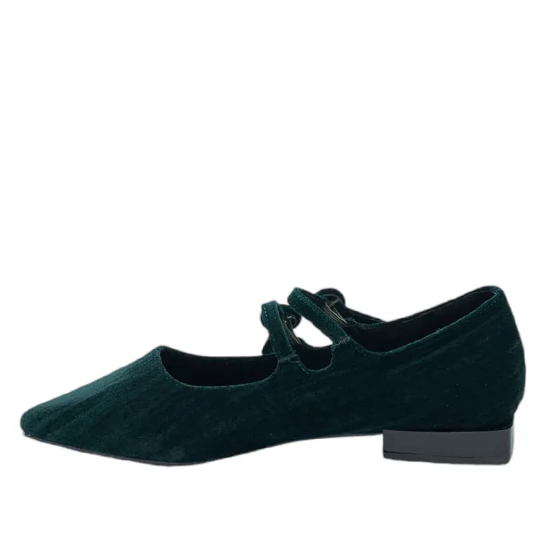 Flats TOP3 24690