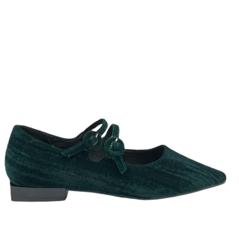 Flats TOP3 24690