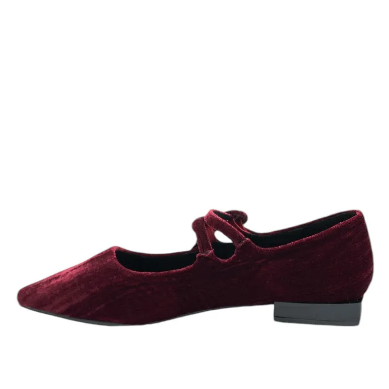 Flats TOP3 24690