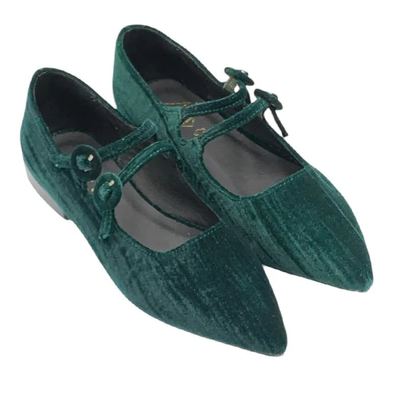 Flats TOP3 24690