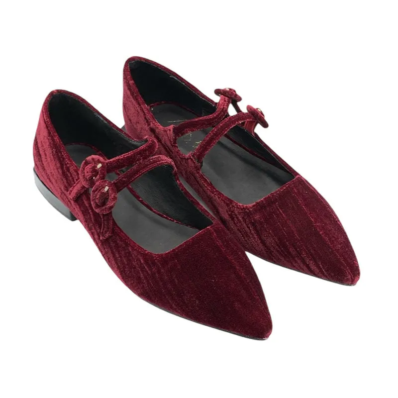 Flats TOP3 24690