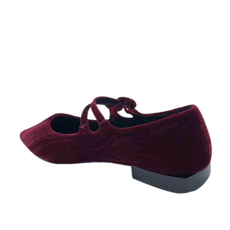 Flats TOP3 24690