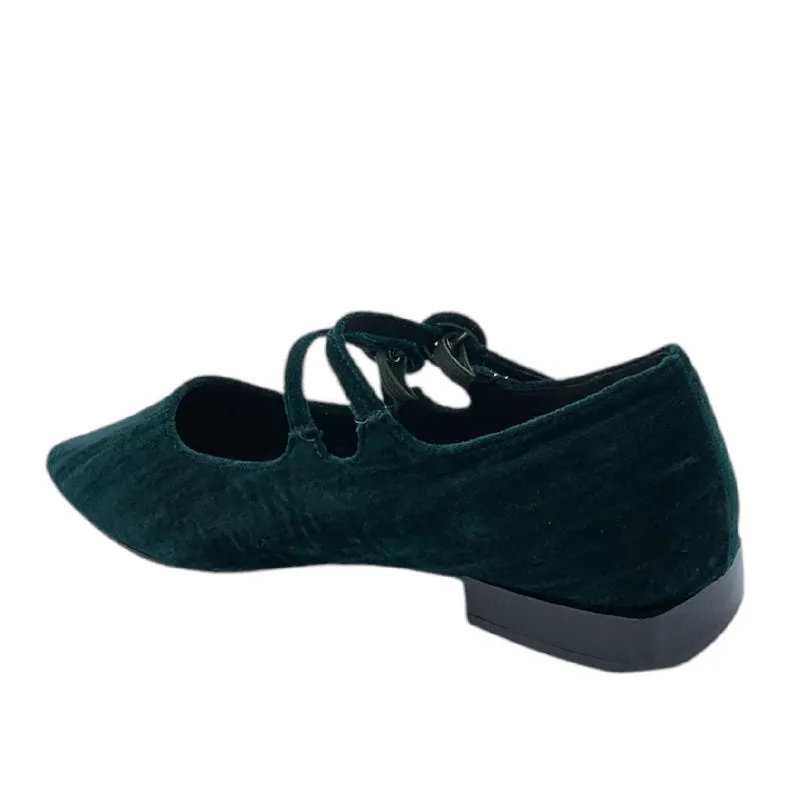 Flats TOP3 24690