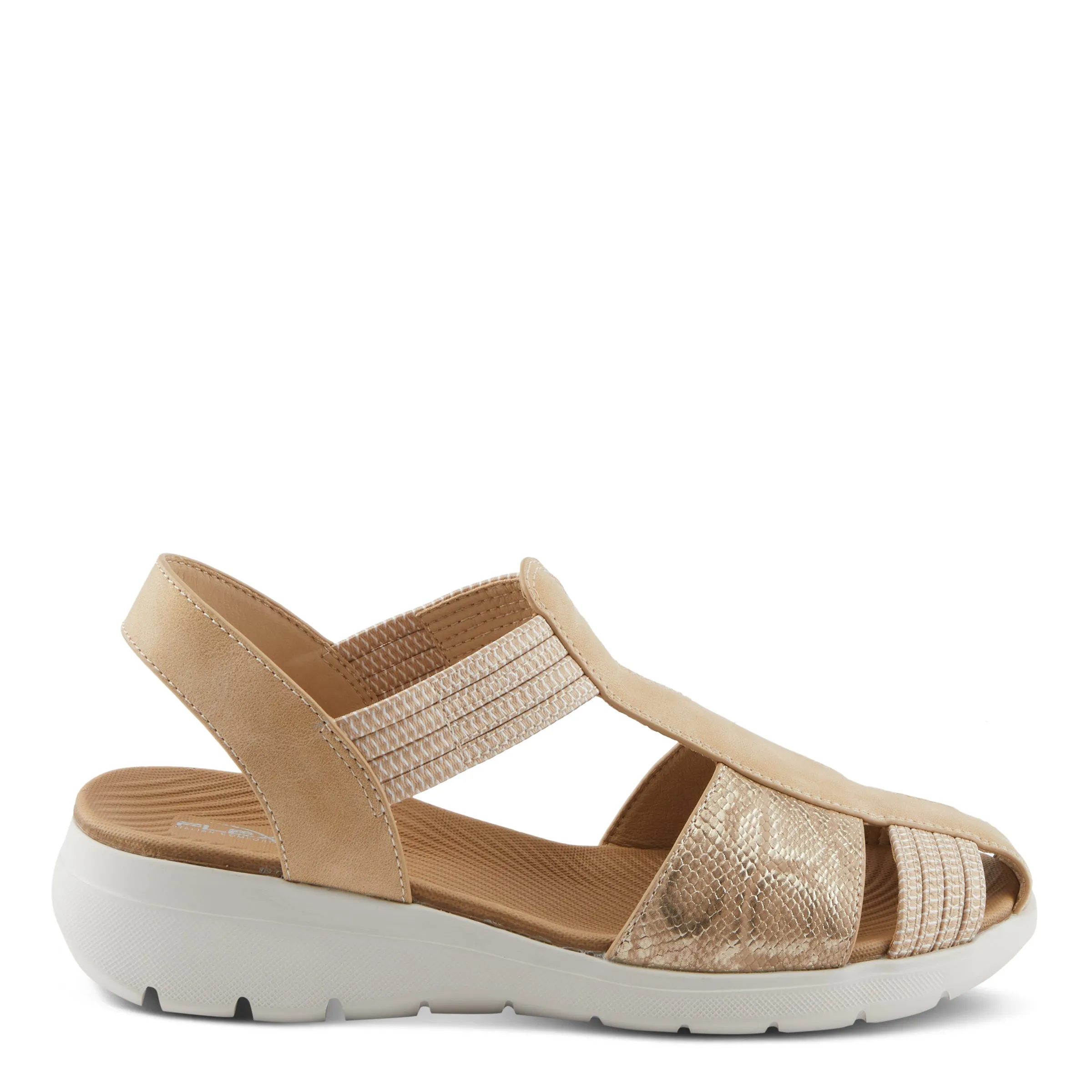 FLEXUS DAMARI SANDALS