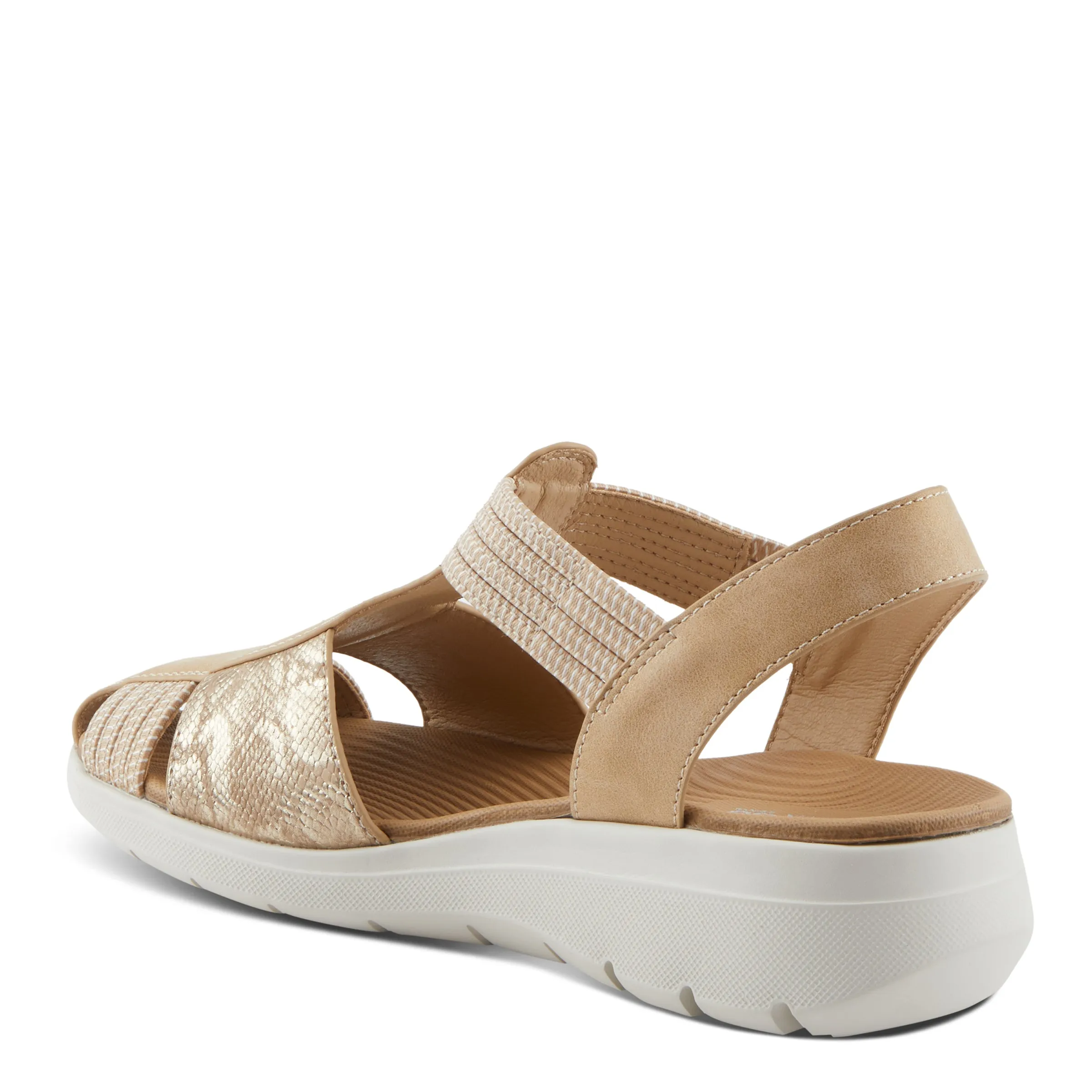 FLEXUS DAMARI SANDALS