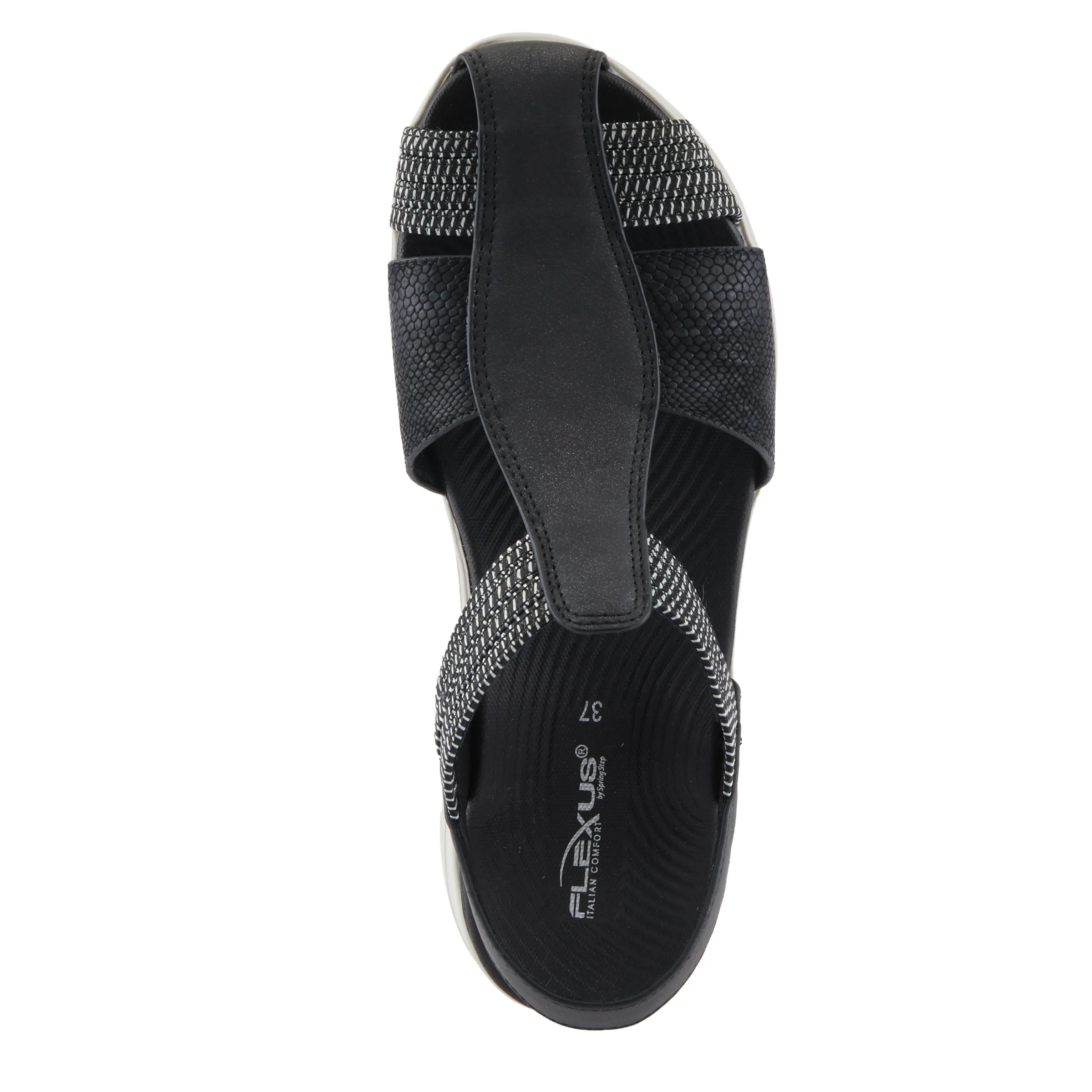 FLEXUS DAMARI SANDALS