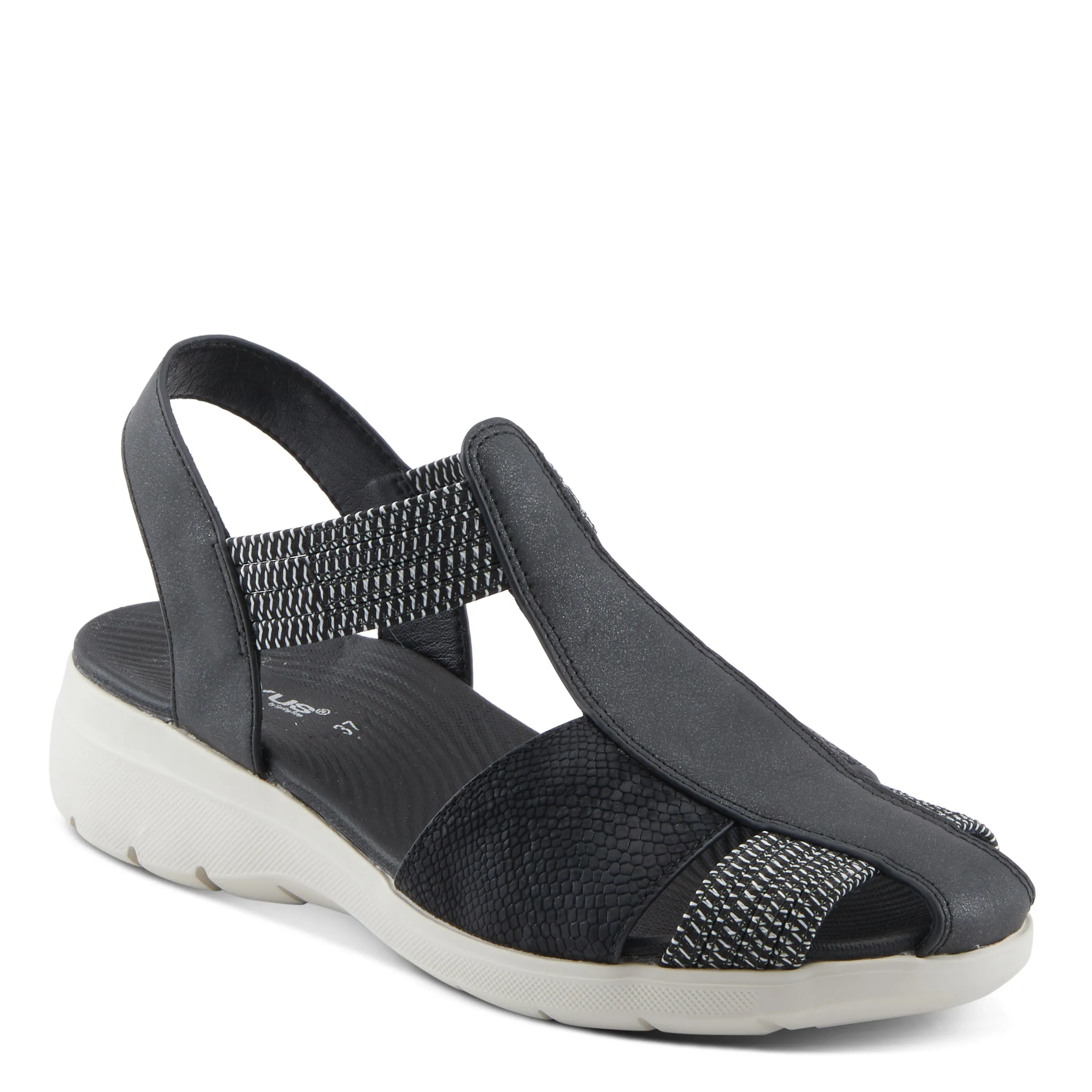 FLEXUS DAMARI SANDALS