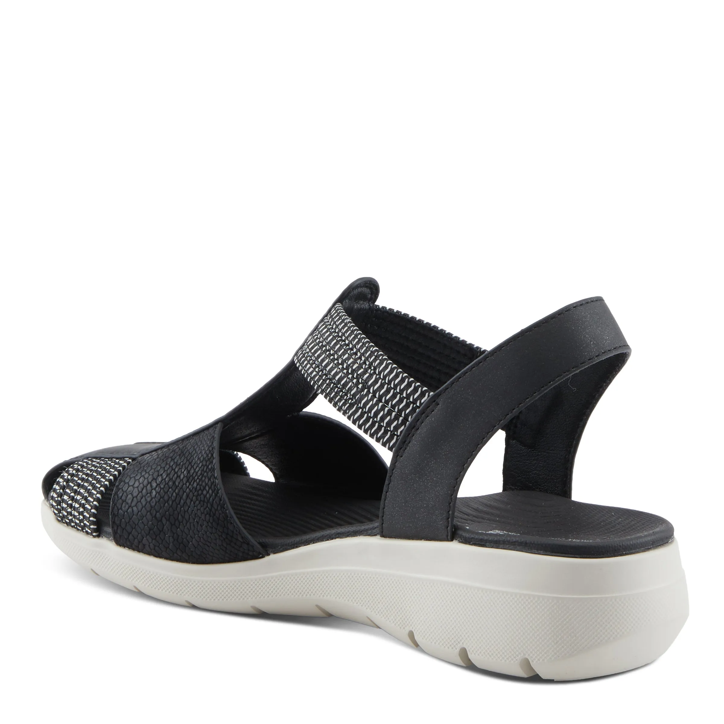 FLEXUS DAMARI SANDALS