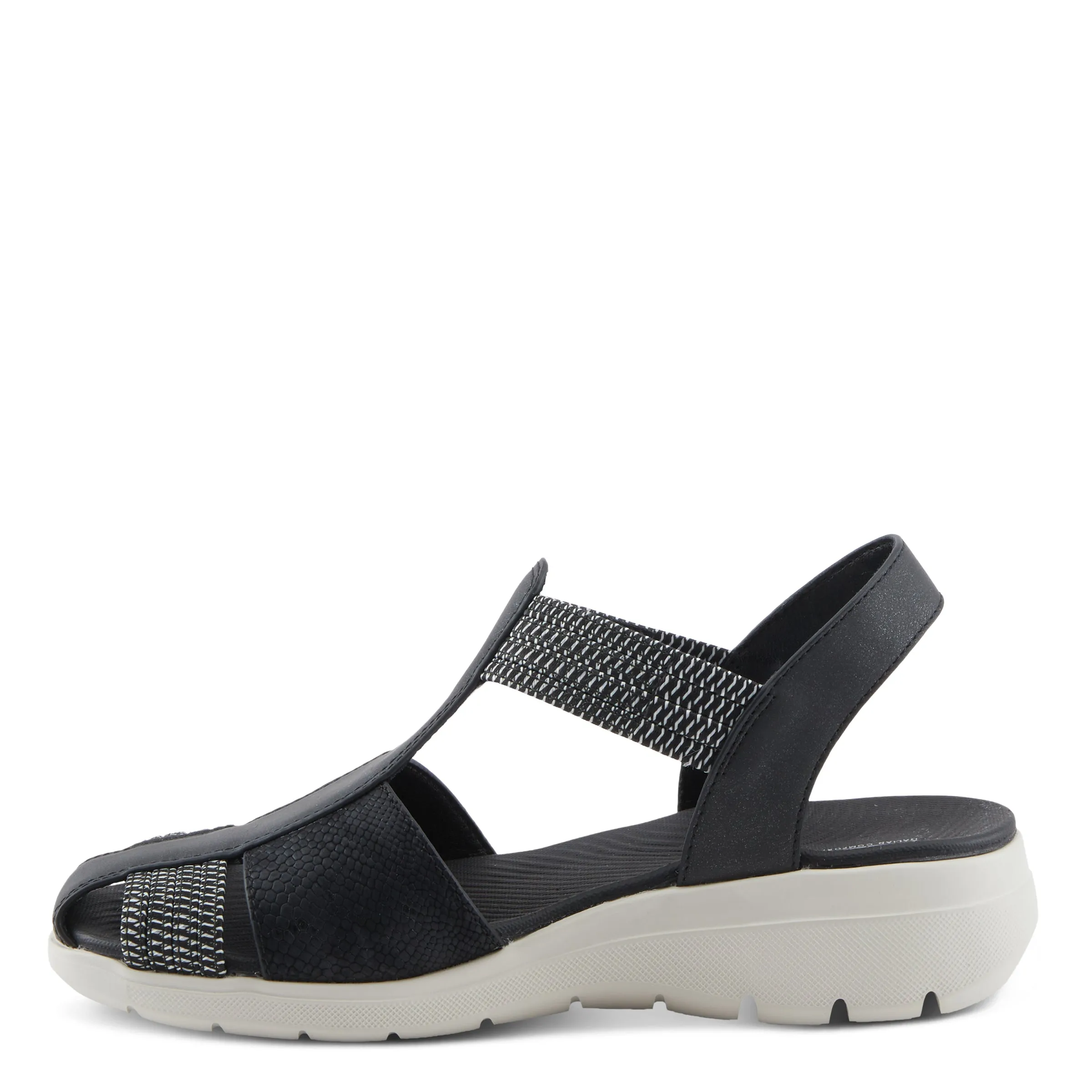 FLEXUS DAMARI SANDALS