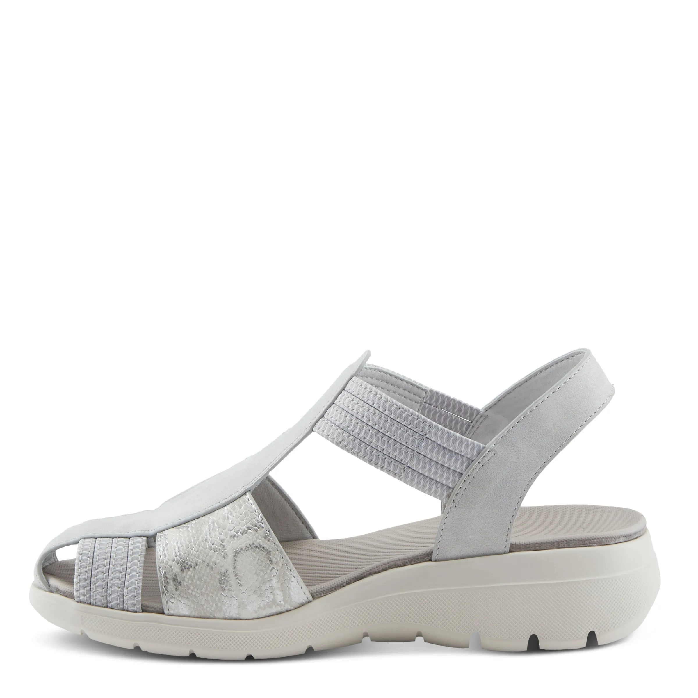 FLEXUS DAMARI SANDALS