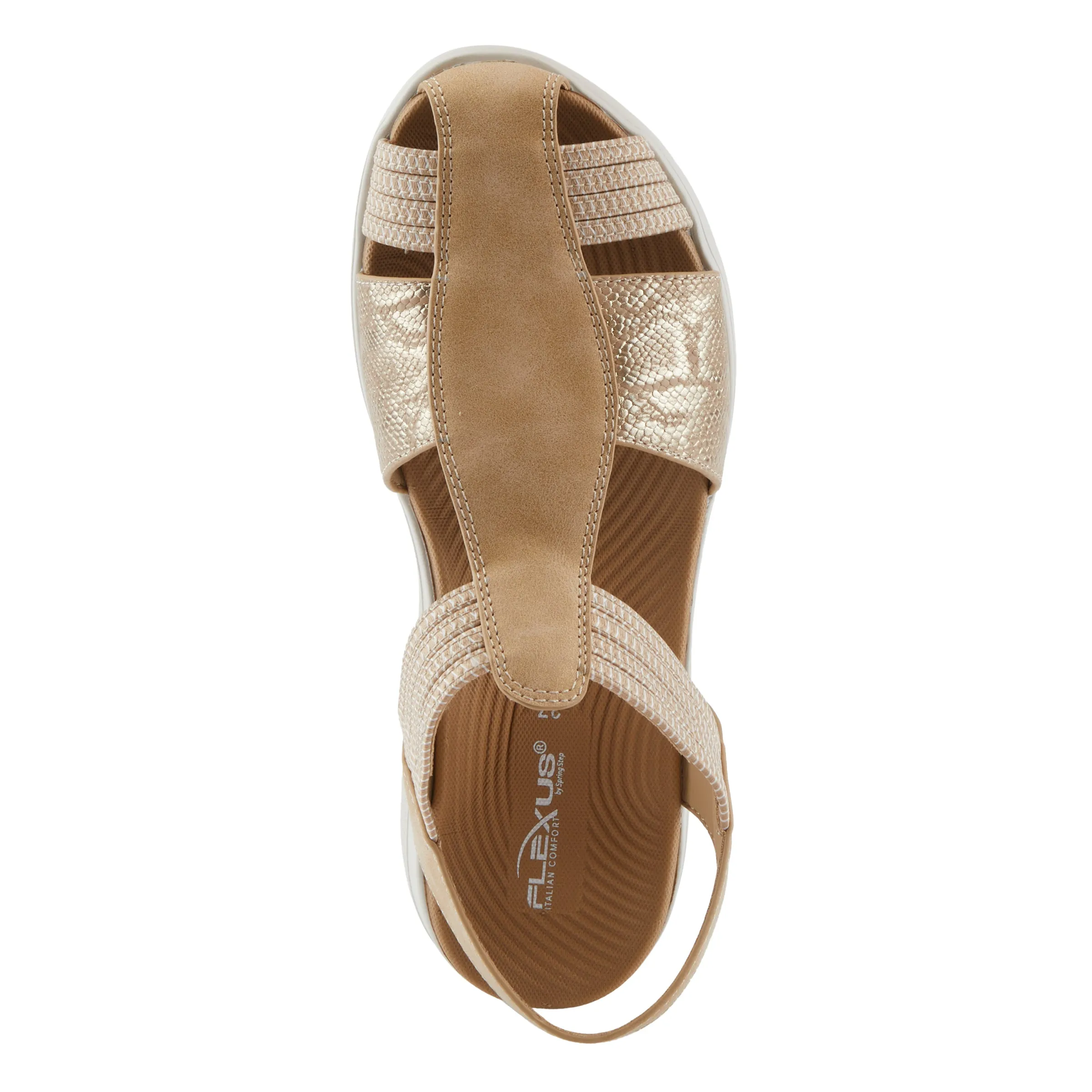 FLEXUS DAMARI SANDALS