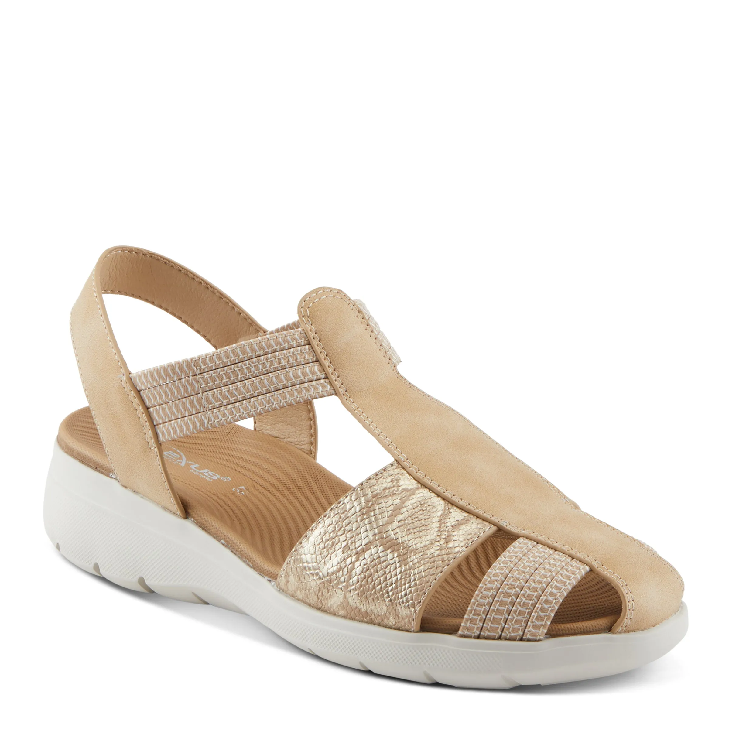 FLEXUS DAMARI SANDALS