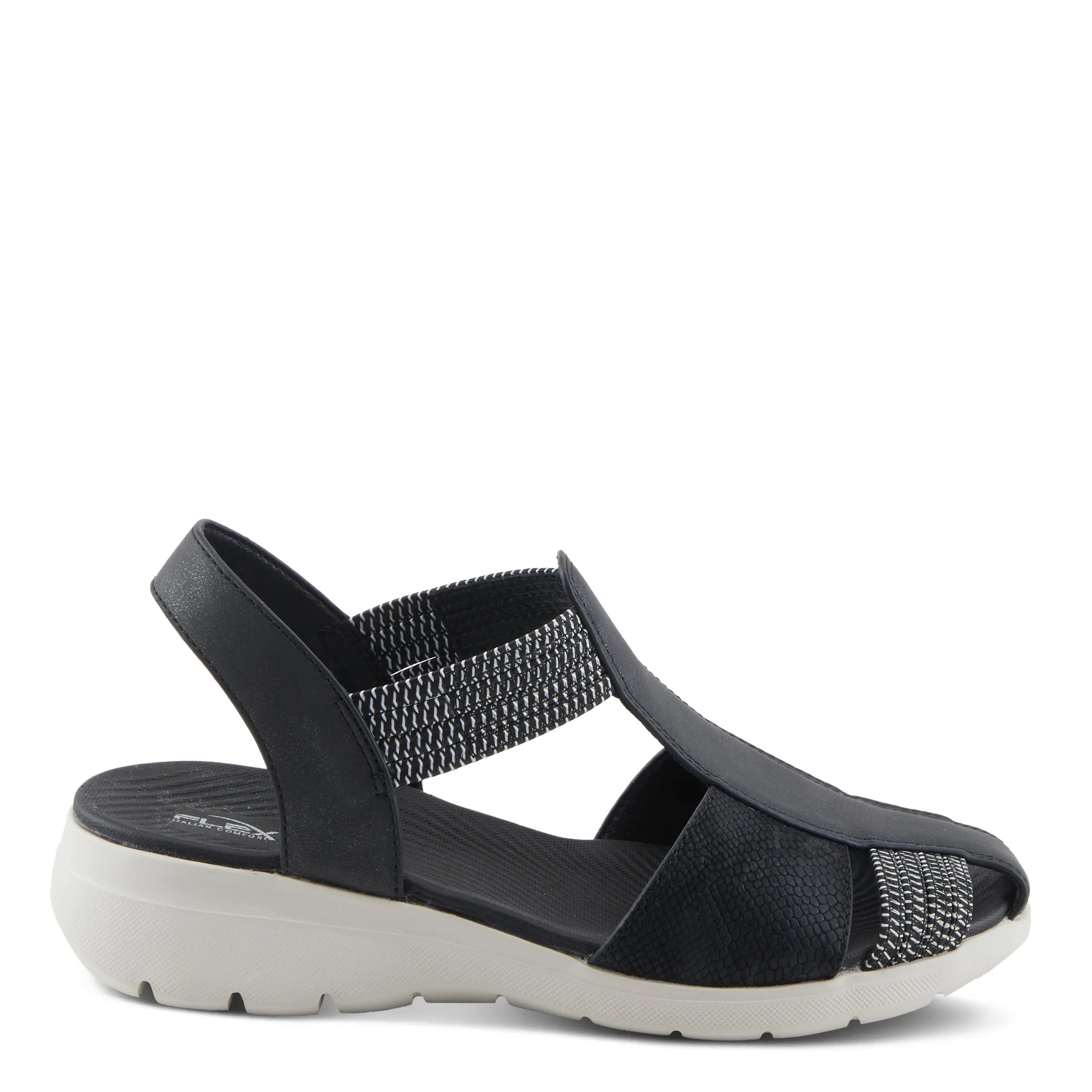 FLEXUS DAMARI SANDALS