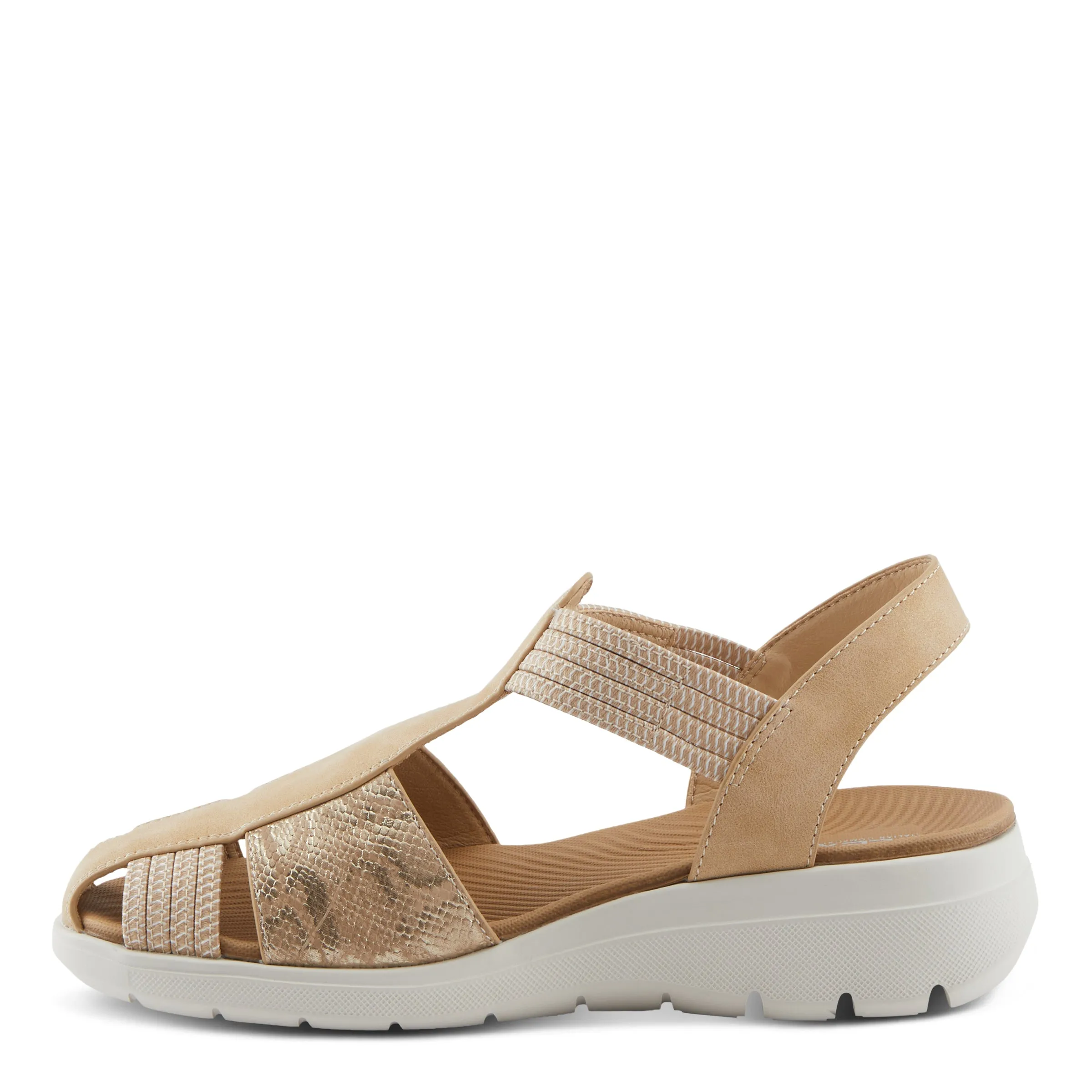 FLEXUS DAMARI SANDALS