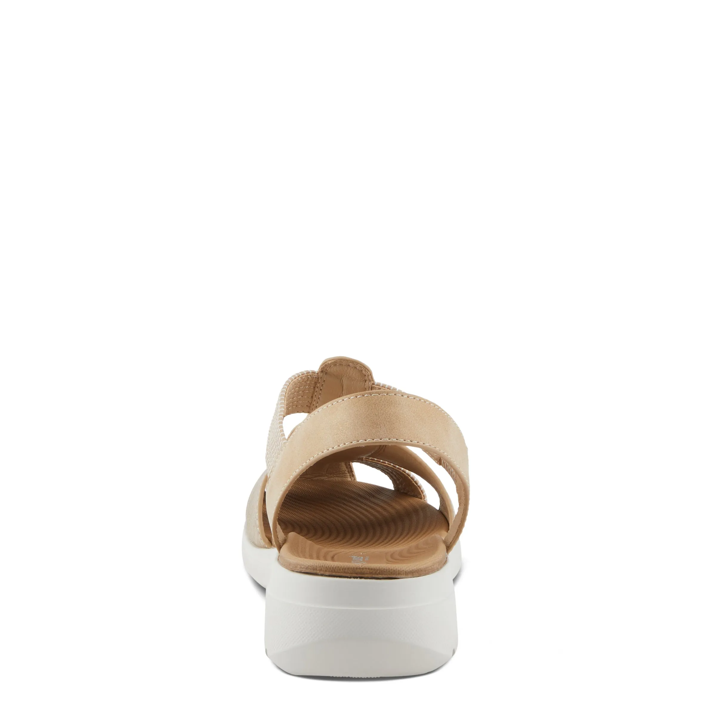 FLEXUS DAMARI SANDALS