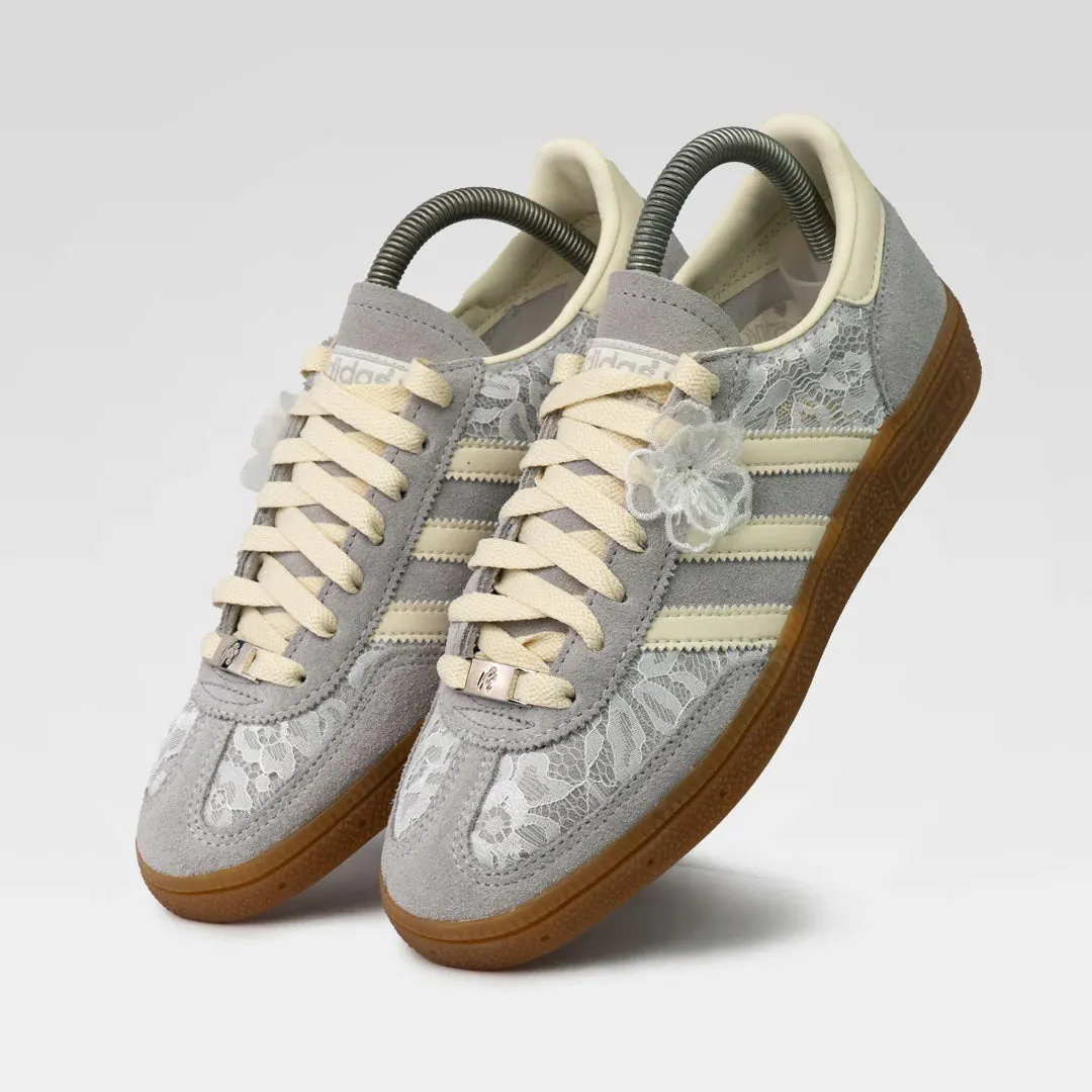 FLORAL LACE X ADIDAS