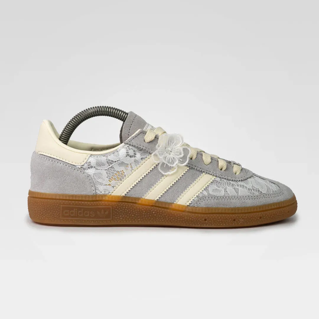 FLORAL LACE X ADIDAS