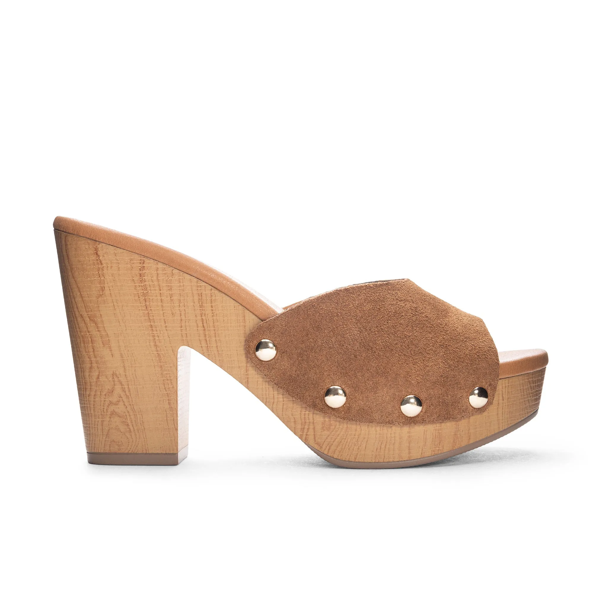 Forever Clog Sandal