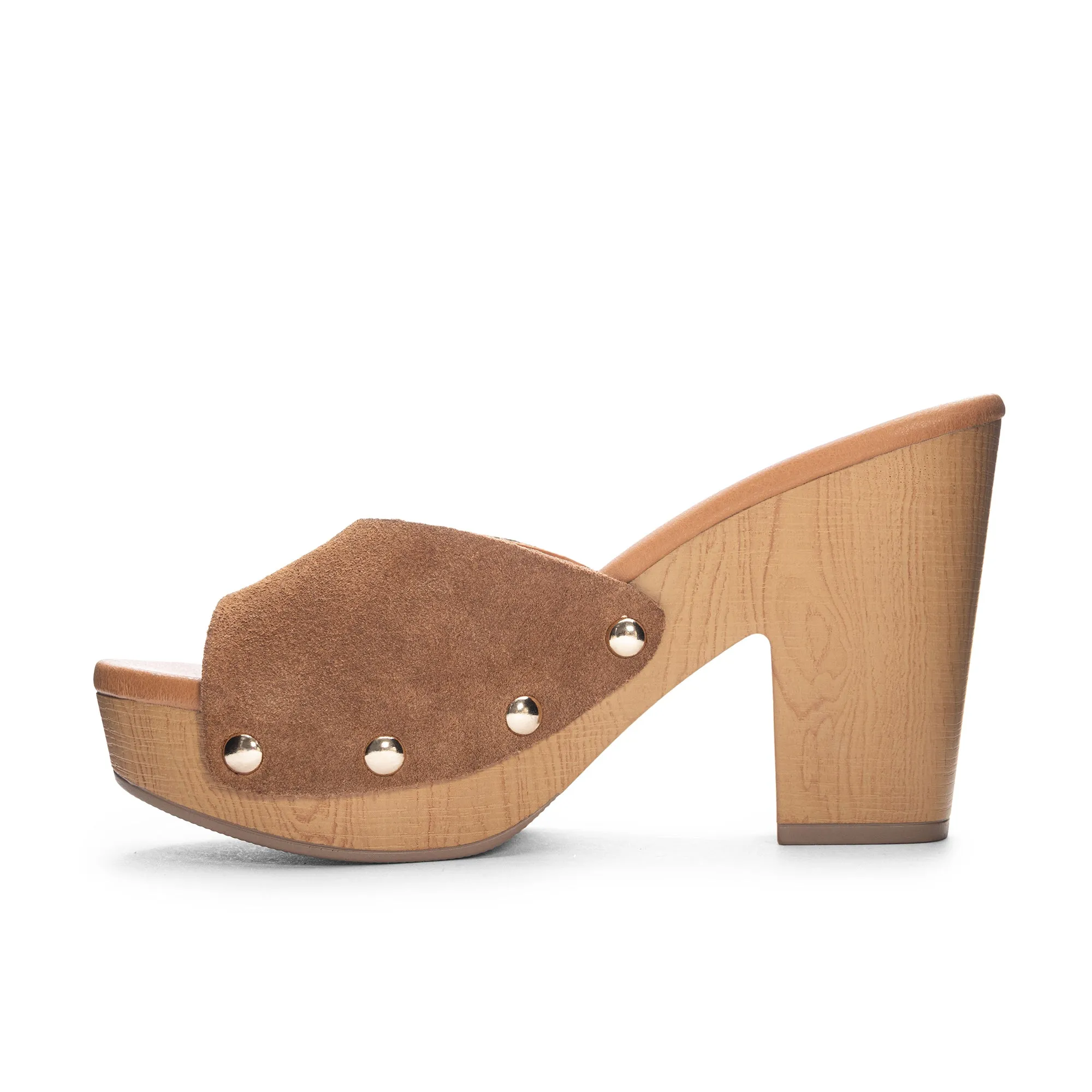 Forever Clog Sandal