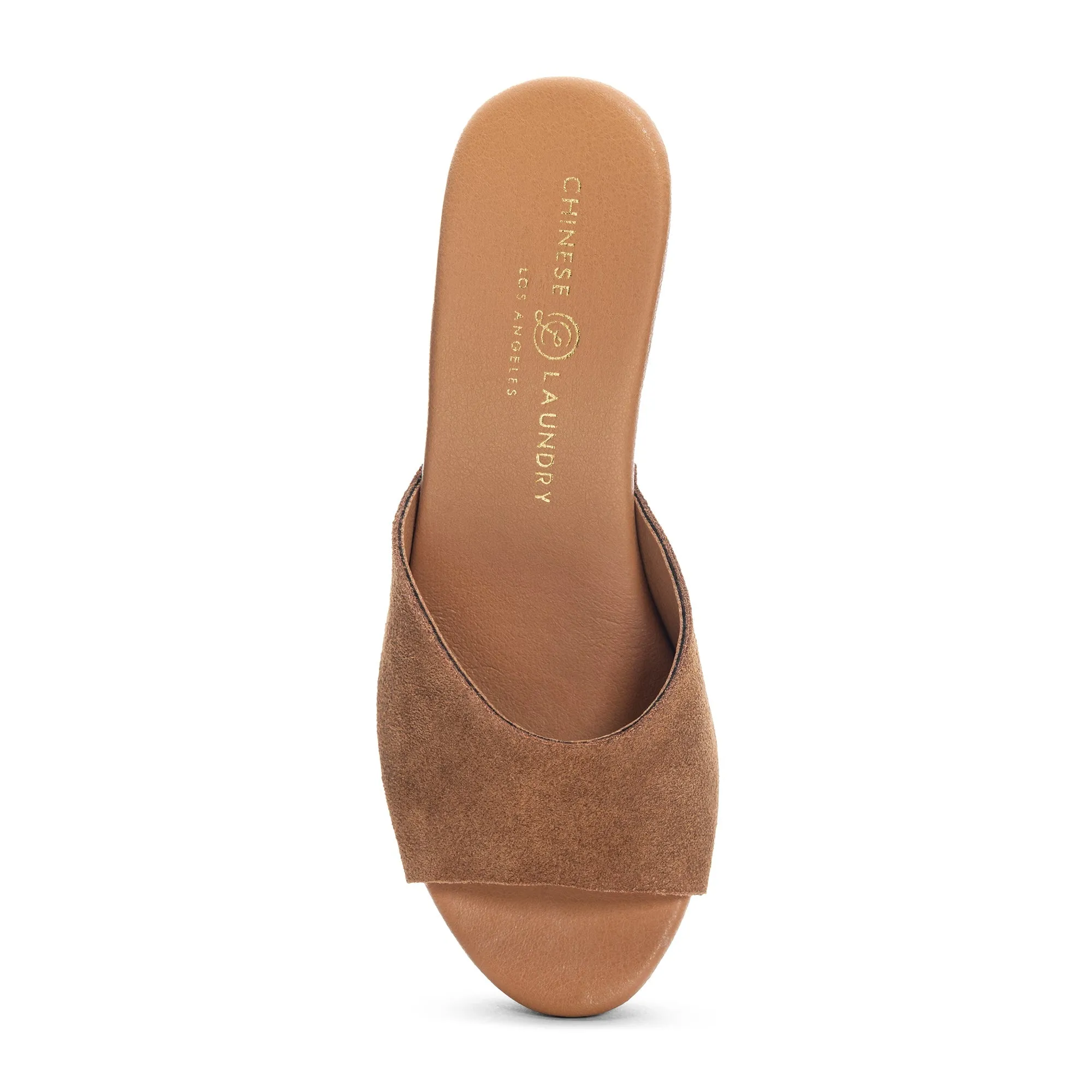 Forever Clog Sandal