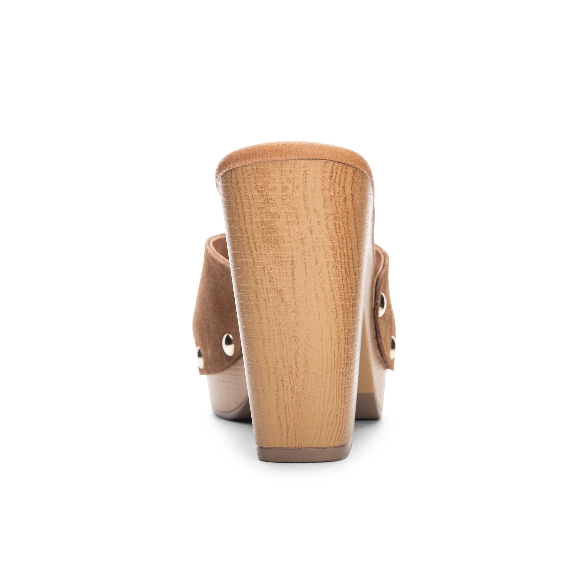 Forever Clog Sandal
