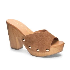 Forever Clog Sandal