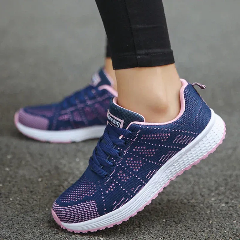 ForzaFit | Orthopedic Sneakers for Women