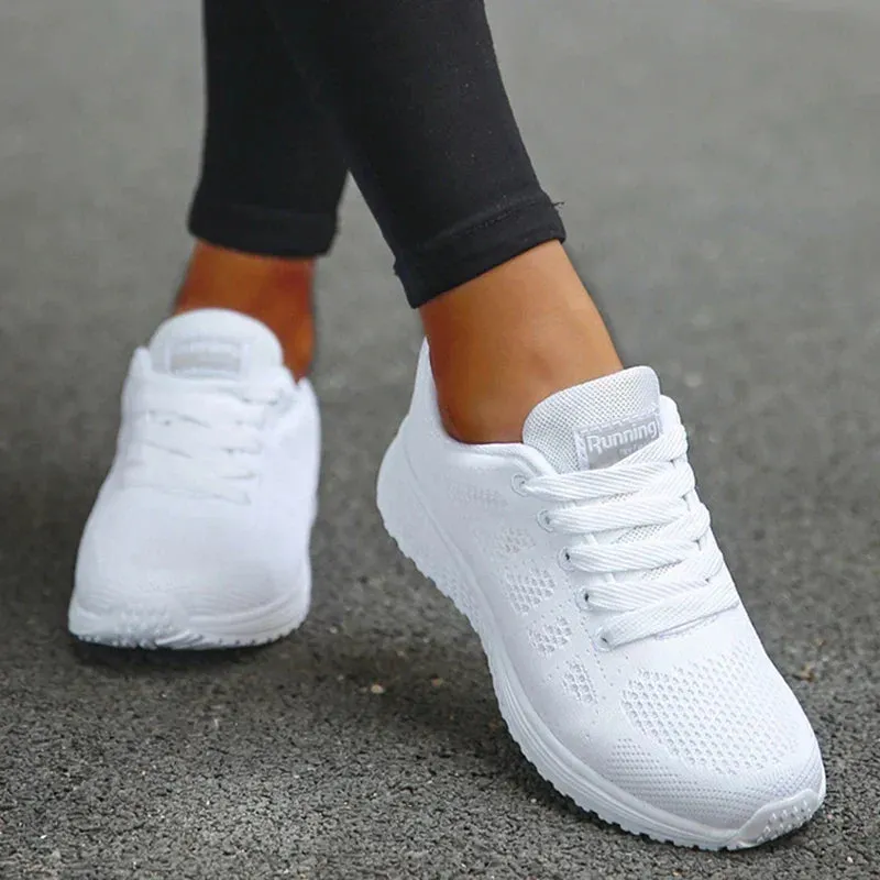 ForzaFit | Orthopedic Sneakers for Women
