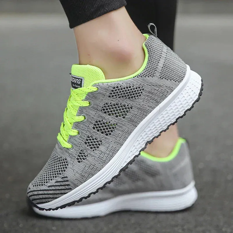 ForzaFit | Orthopedic Sneakers for Women