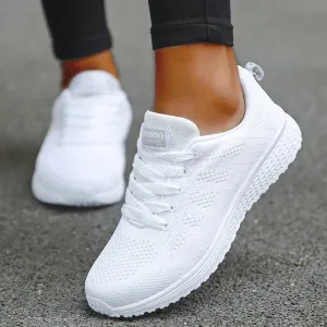 ForzaFit | Orthopedic Sneakers for Women
