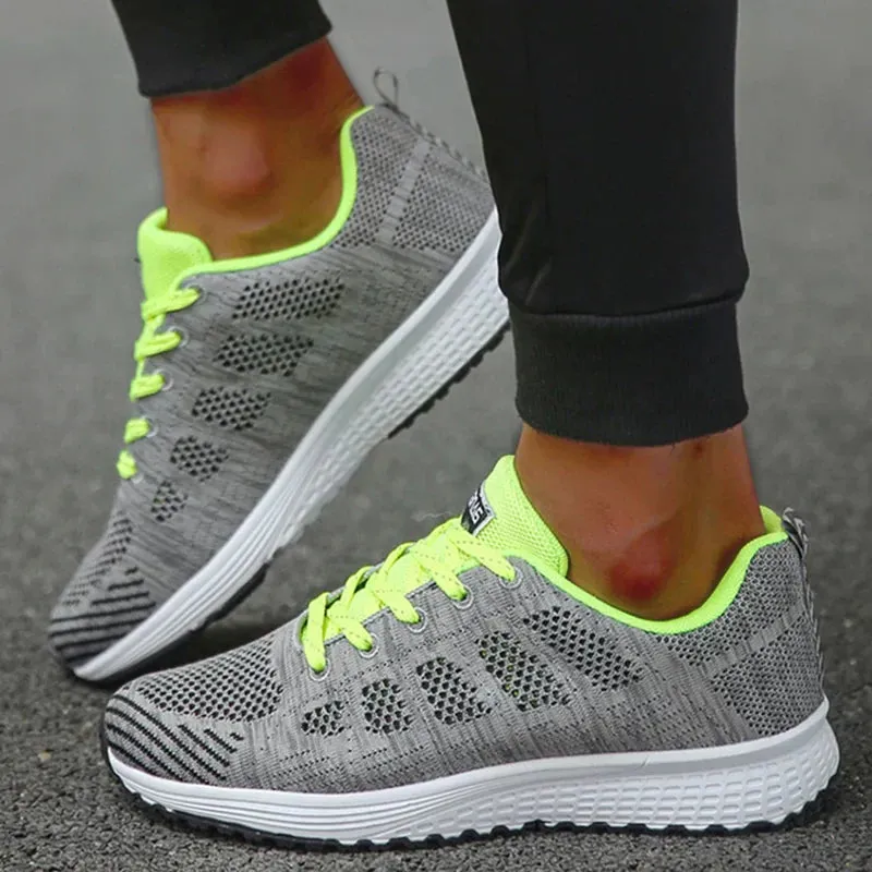 ForzaFit | Orthopedic Sneakers for Women