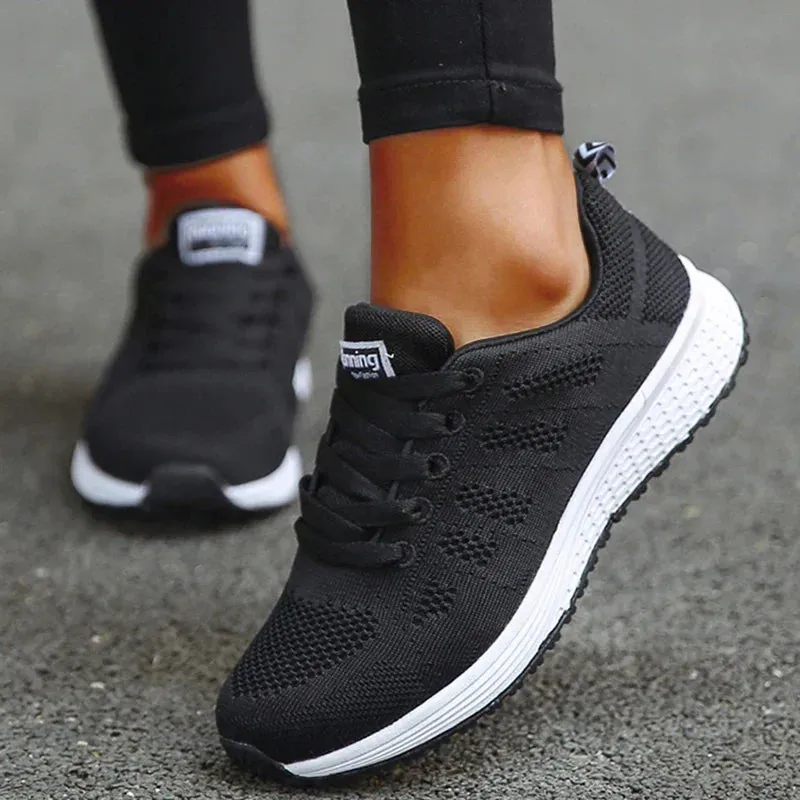 ForzaFit | Orthopedic Sneakers for Women