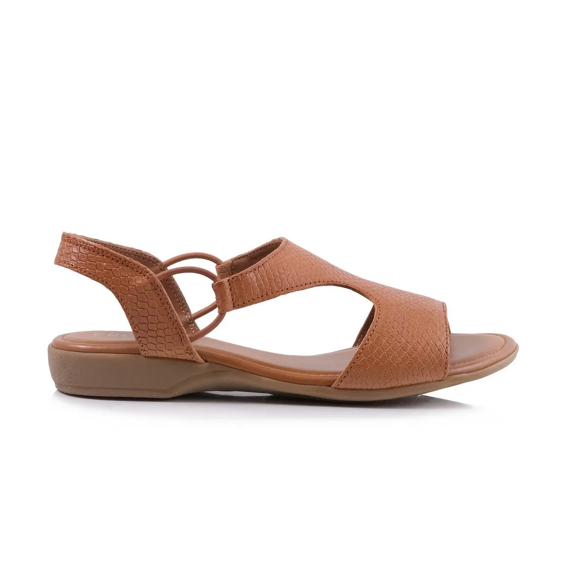 Froggie 12104 Tan