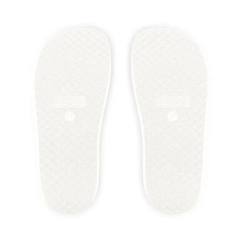 Funky Fruits Youth Removable Sandals Summer Fun