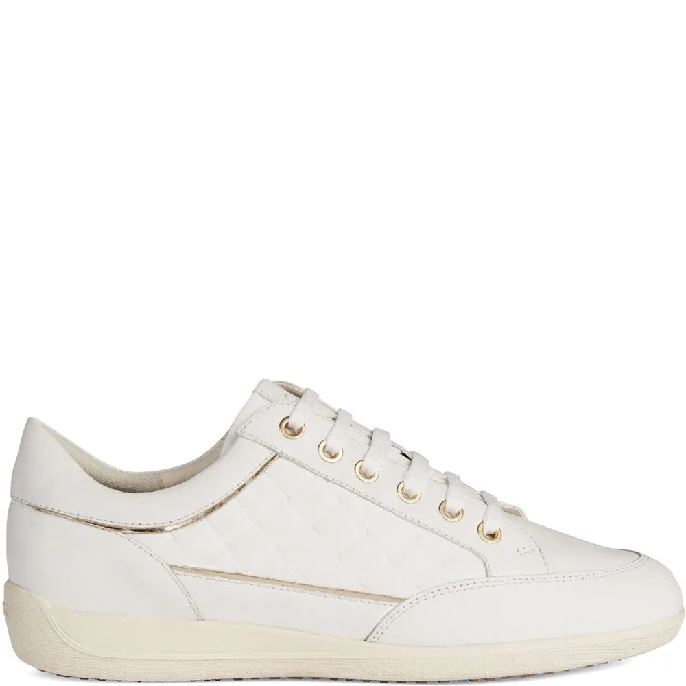 Geox D Myria Sneakers