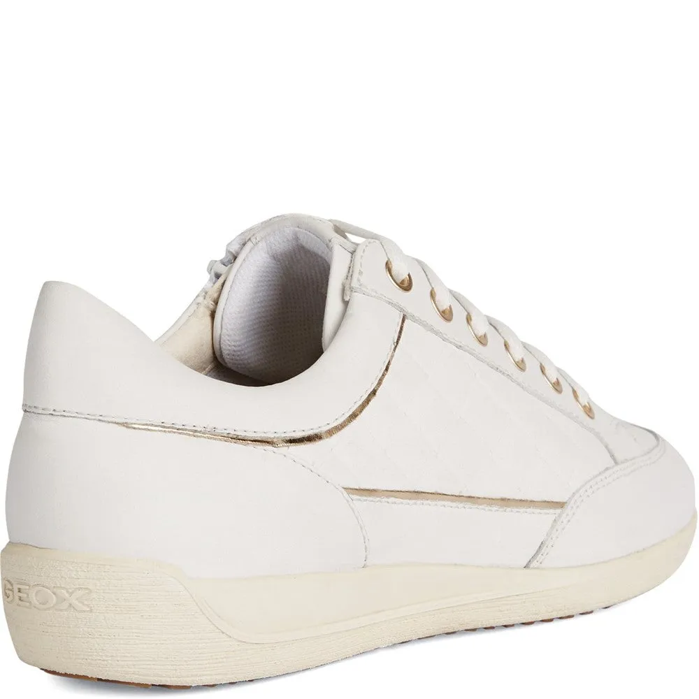 Geox D Myria Sneakers
