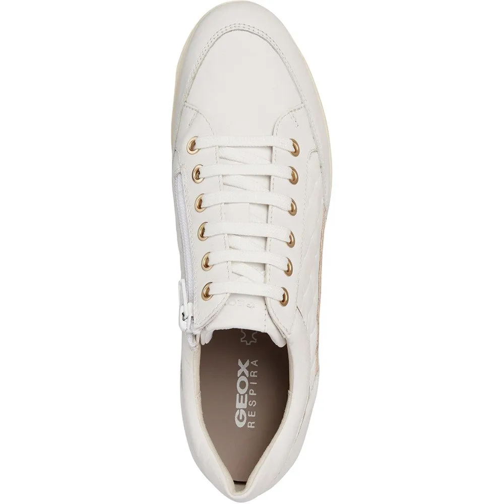 Geox D Myria Sneakers