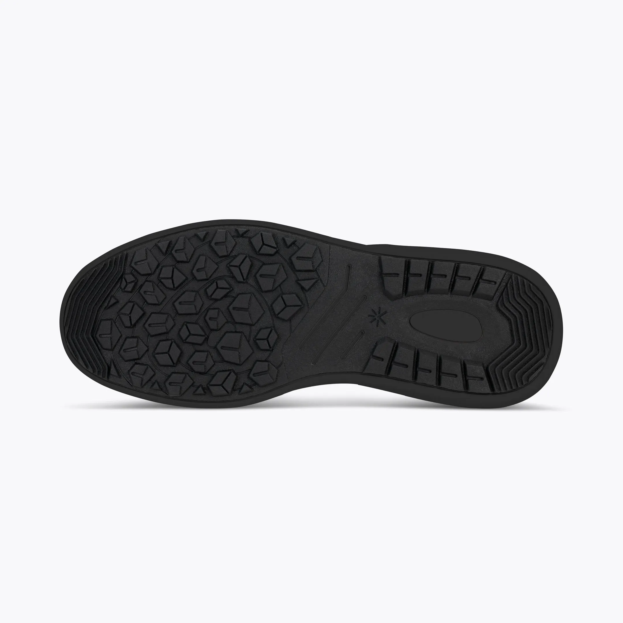 GeyserLitli All Black