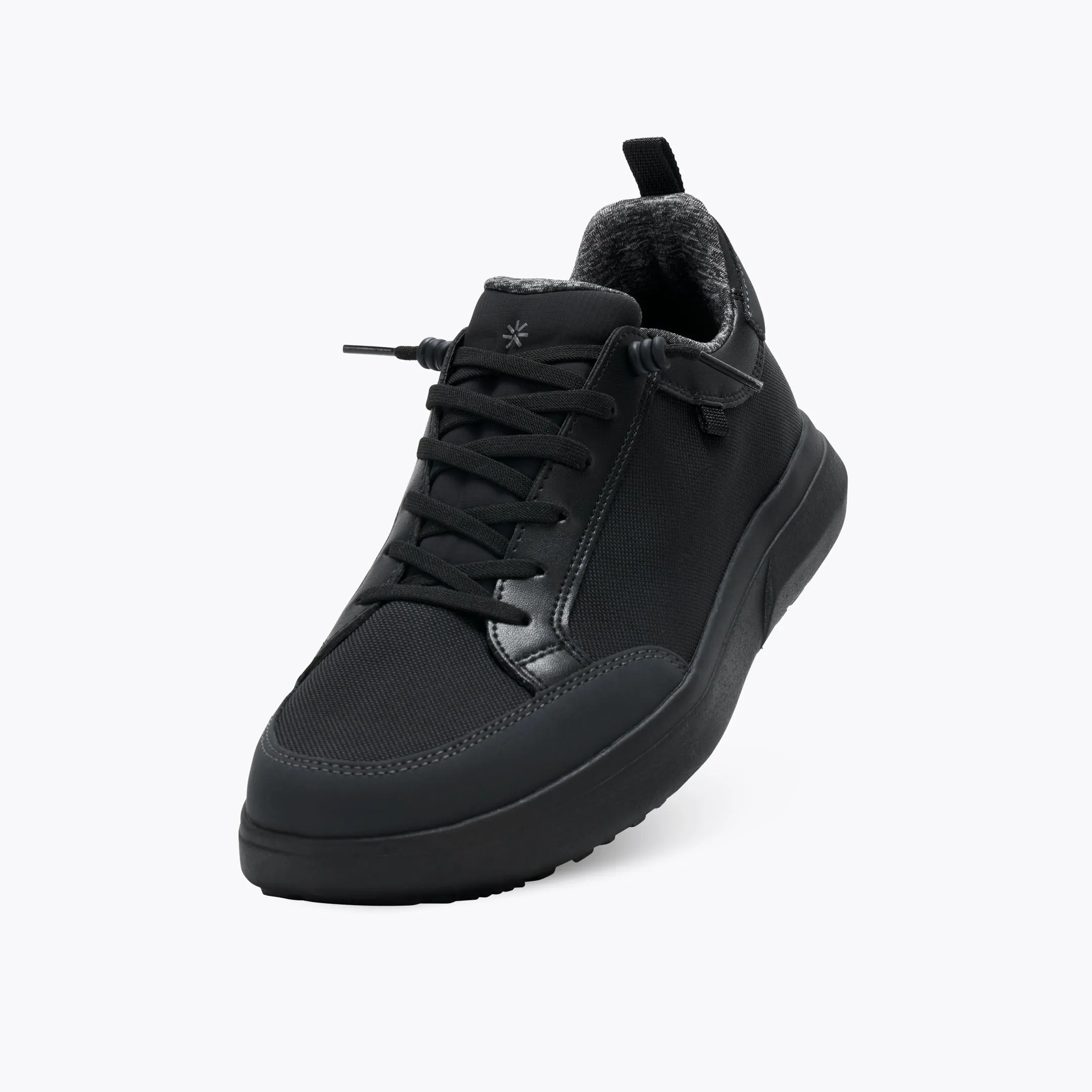 GeyserLitli All Black