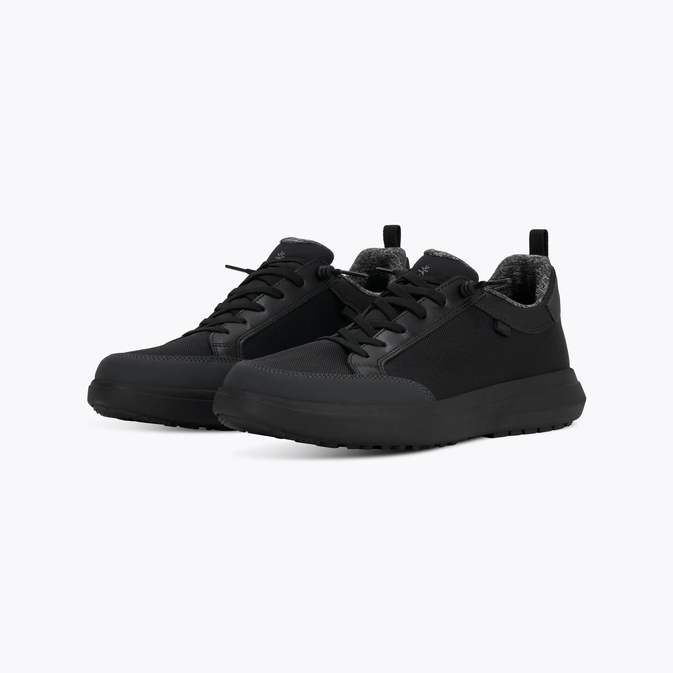 GeyserLitli All Black