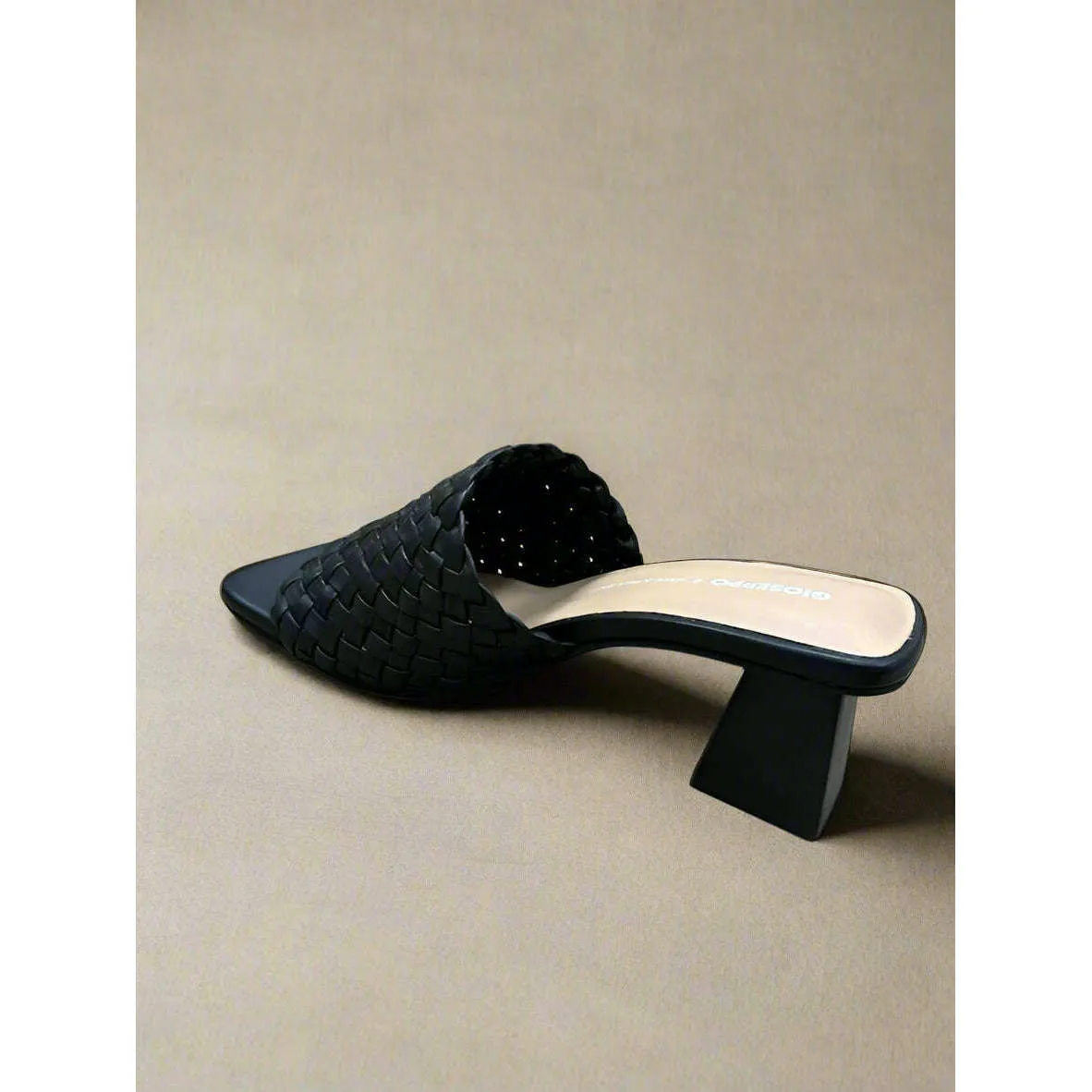 GIOSEPPO - Colrain - Black