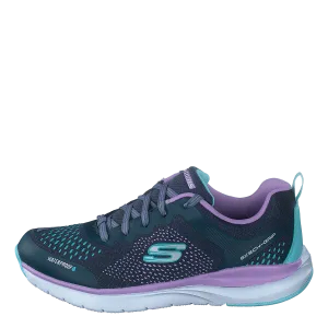 Girls Ultra Groove - Waterproo Gymt Grey Multicolor