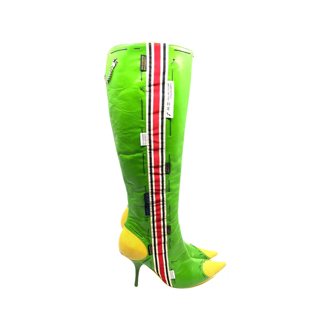 Giuseppe Zanotti