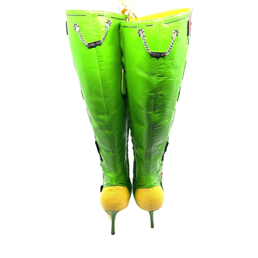 Giuseppe Zanotti