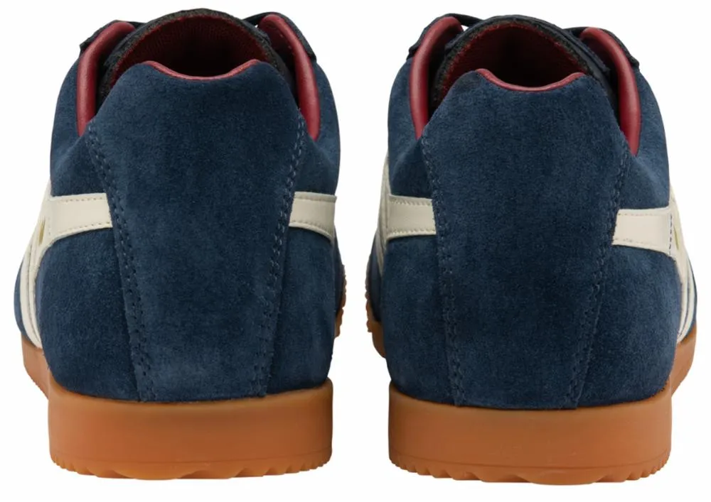Gola  Men's Harrier Blue M