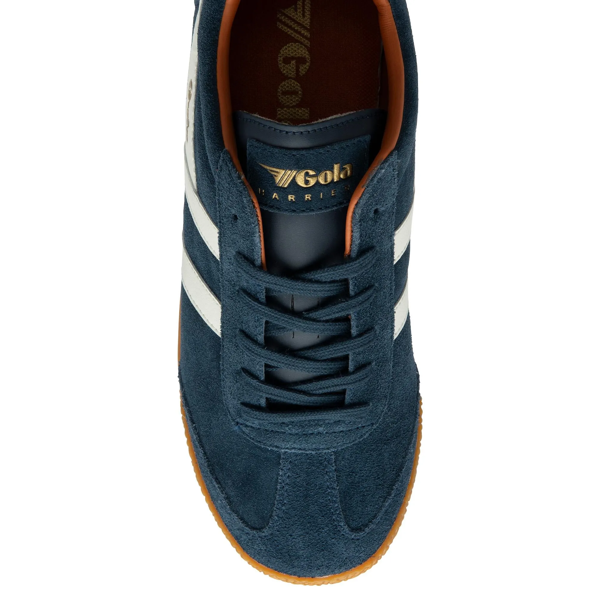 Gola  Men's Harrier Blue M