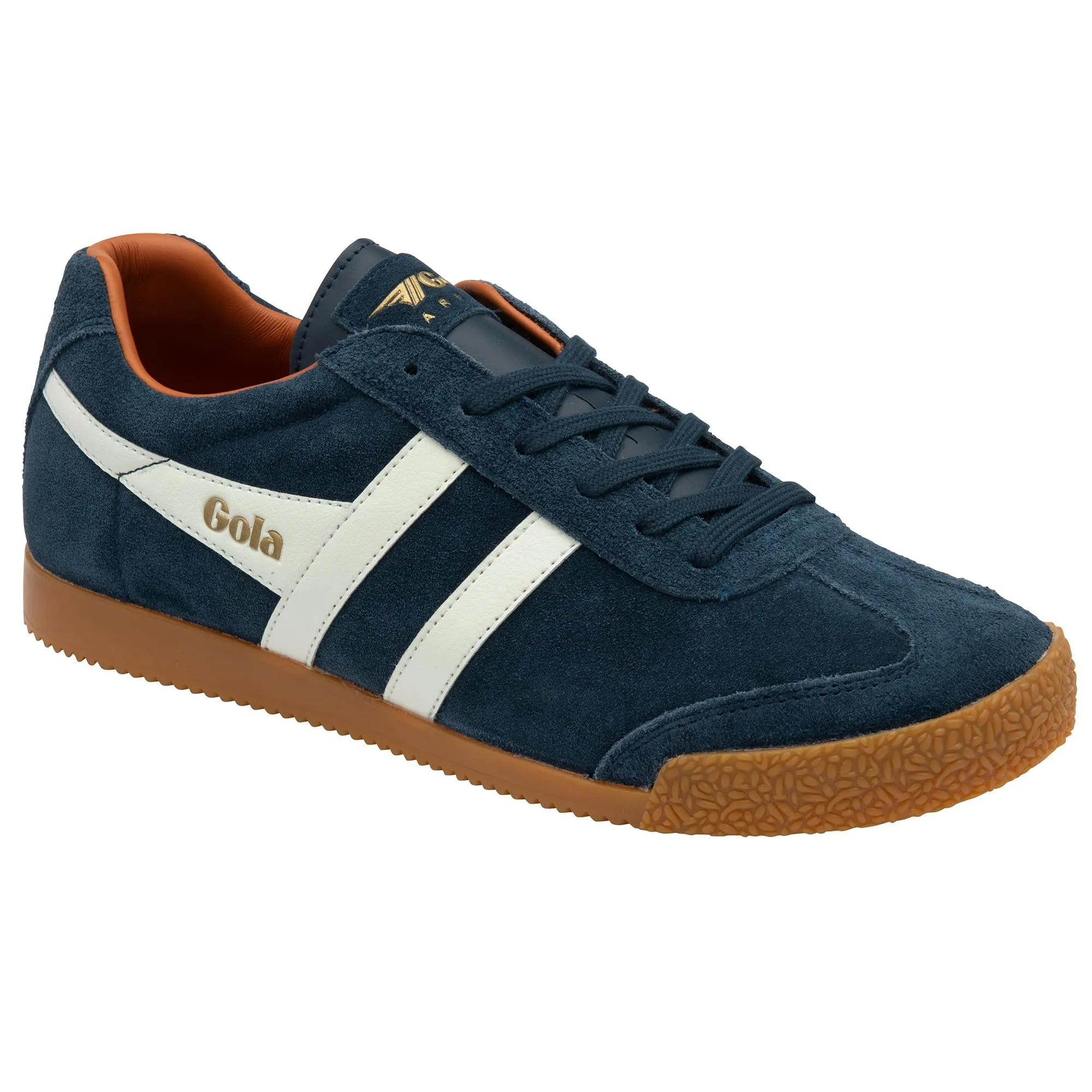 Gola  Men's Harrier Blue M