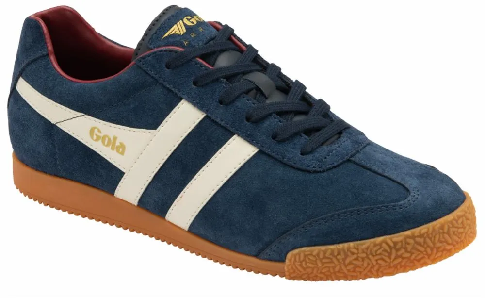 Gola  Men's Harrier Blue M