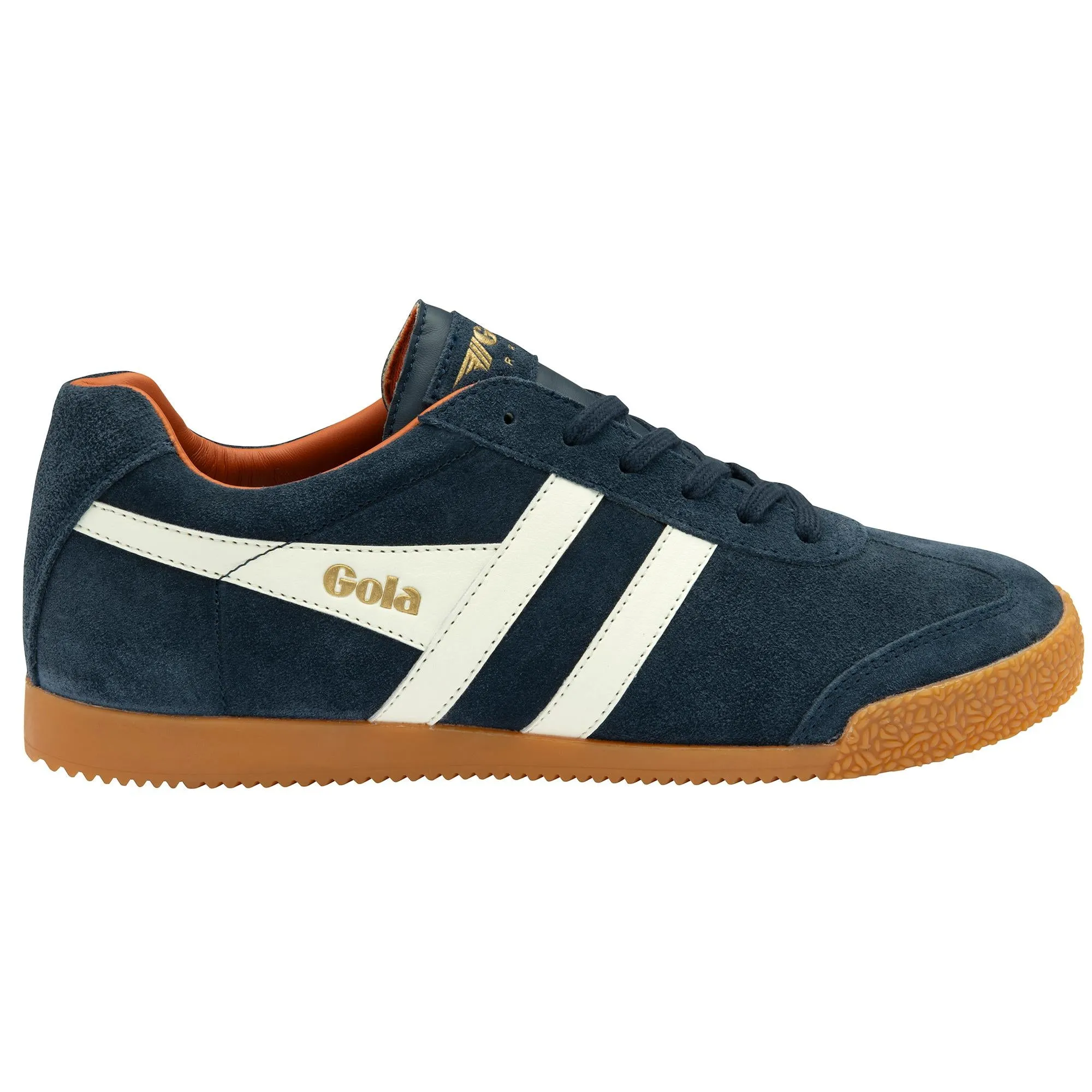 Gola  Men's Harrier Blue M