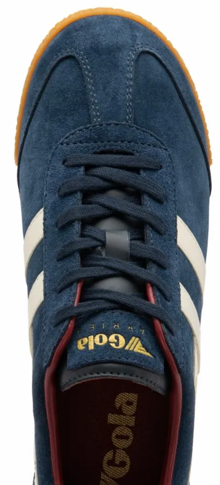 Gola  Men's Harrier Blue M